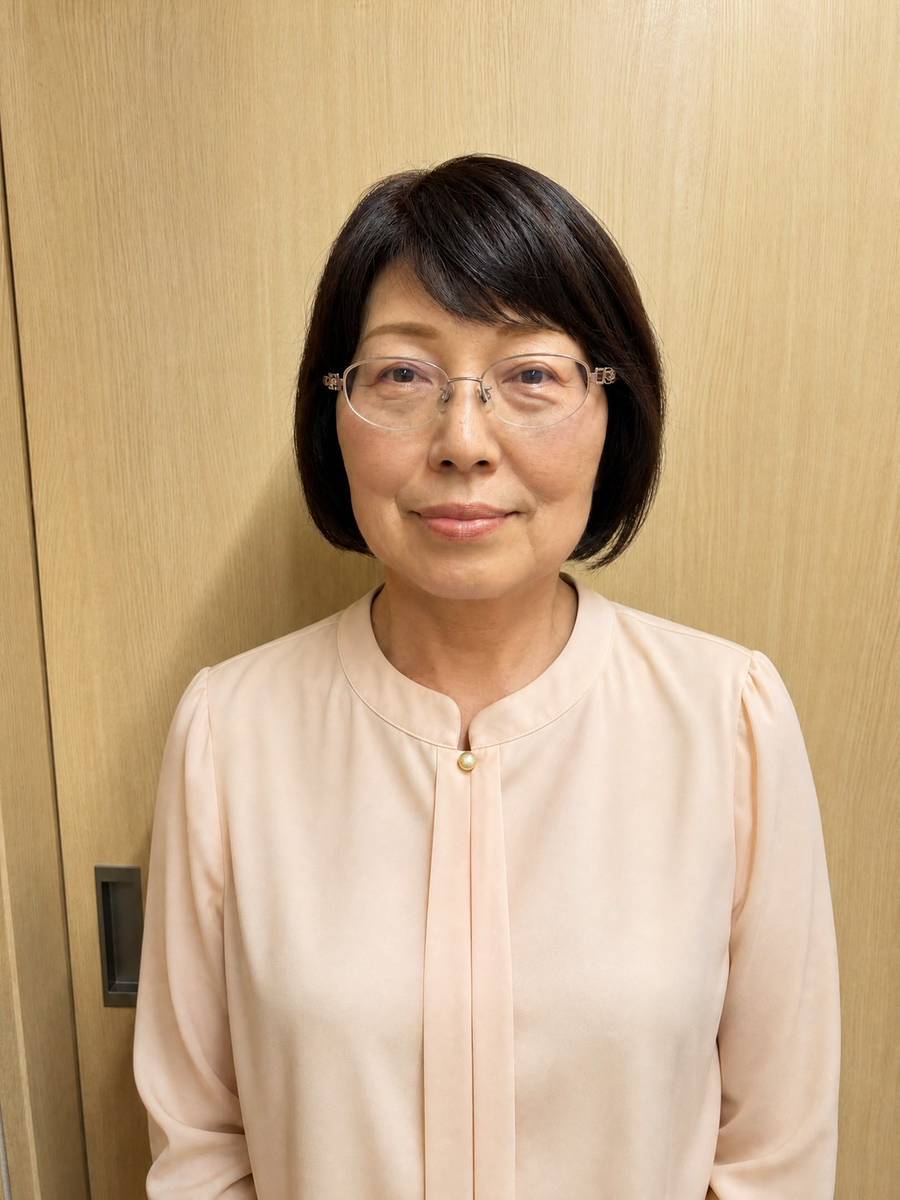園長挨拶